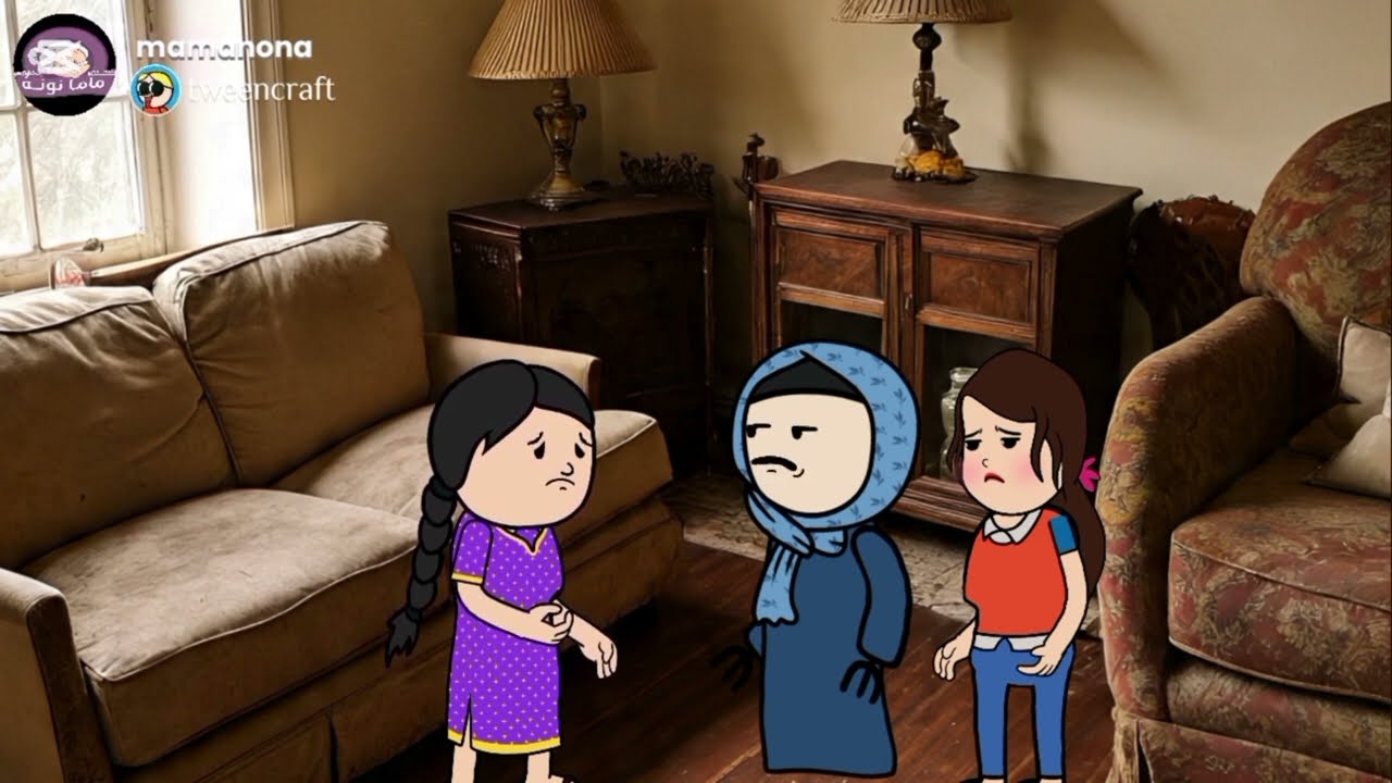 قصه حقــيقيه 👇🏻