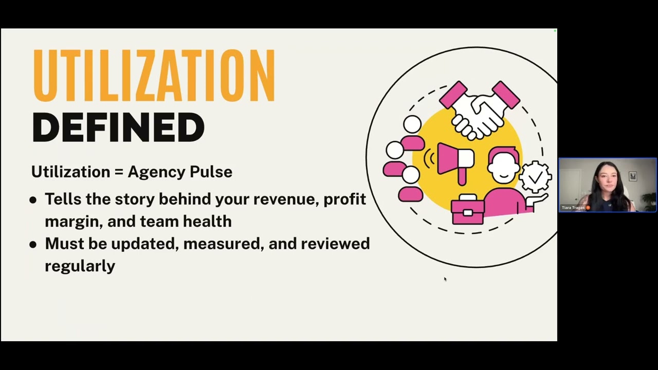 [WEBINAR] Agency Operations