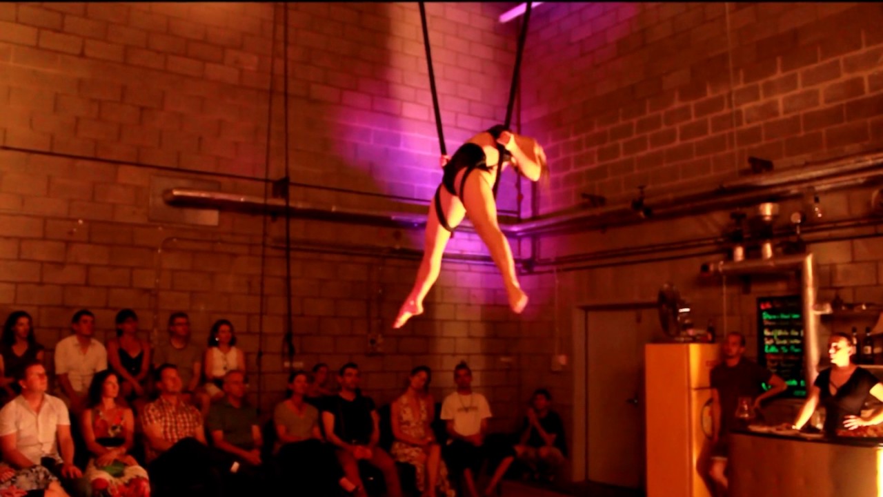 Lara Elise - Static Cloud Teaser