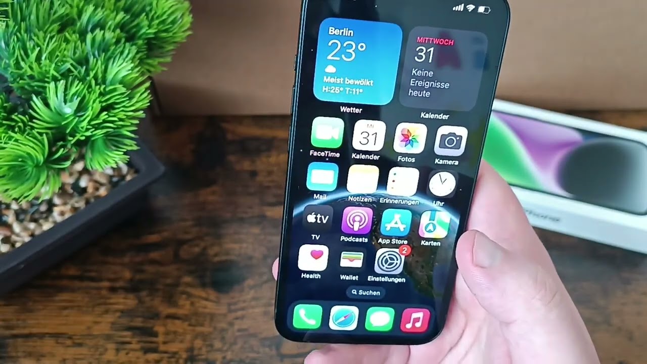 Apple ID auf iPhone/iPad erstellen! [2025] | MrApfel2go