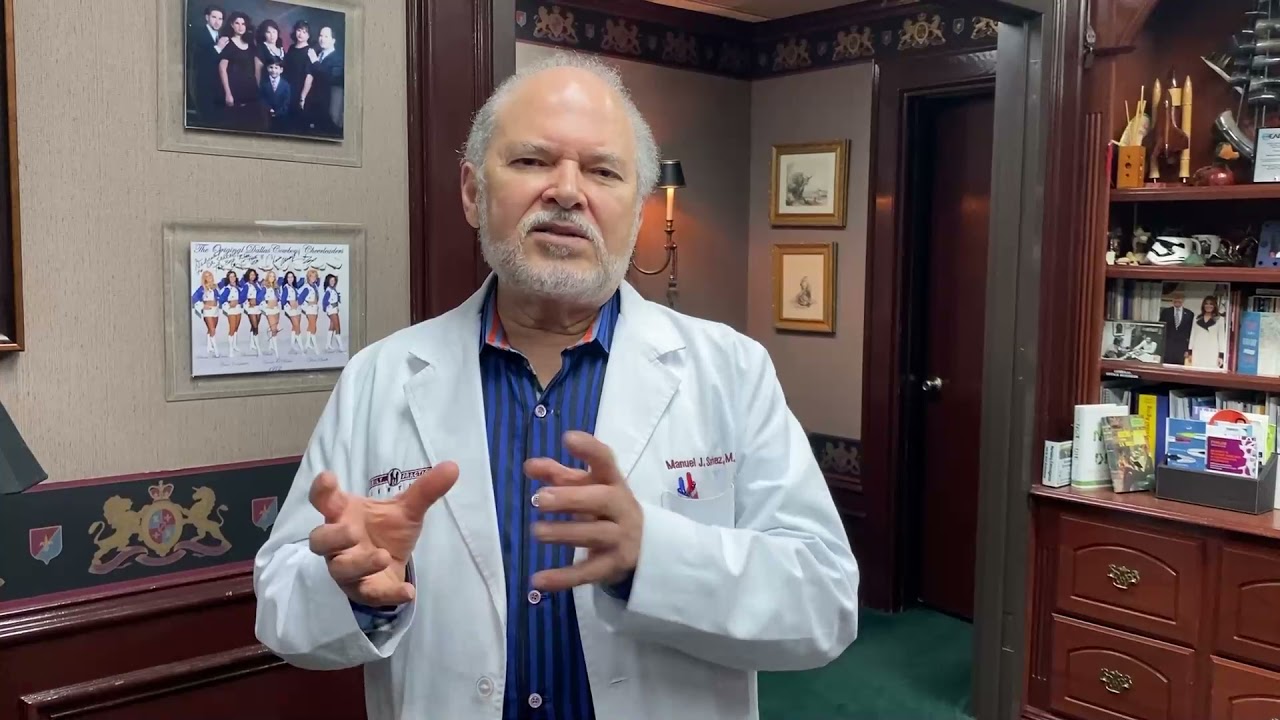 Osteoporosis Diagnosis and Treatment in McAllen, TX