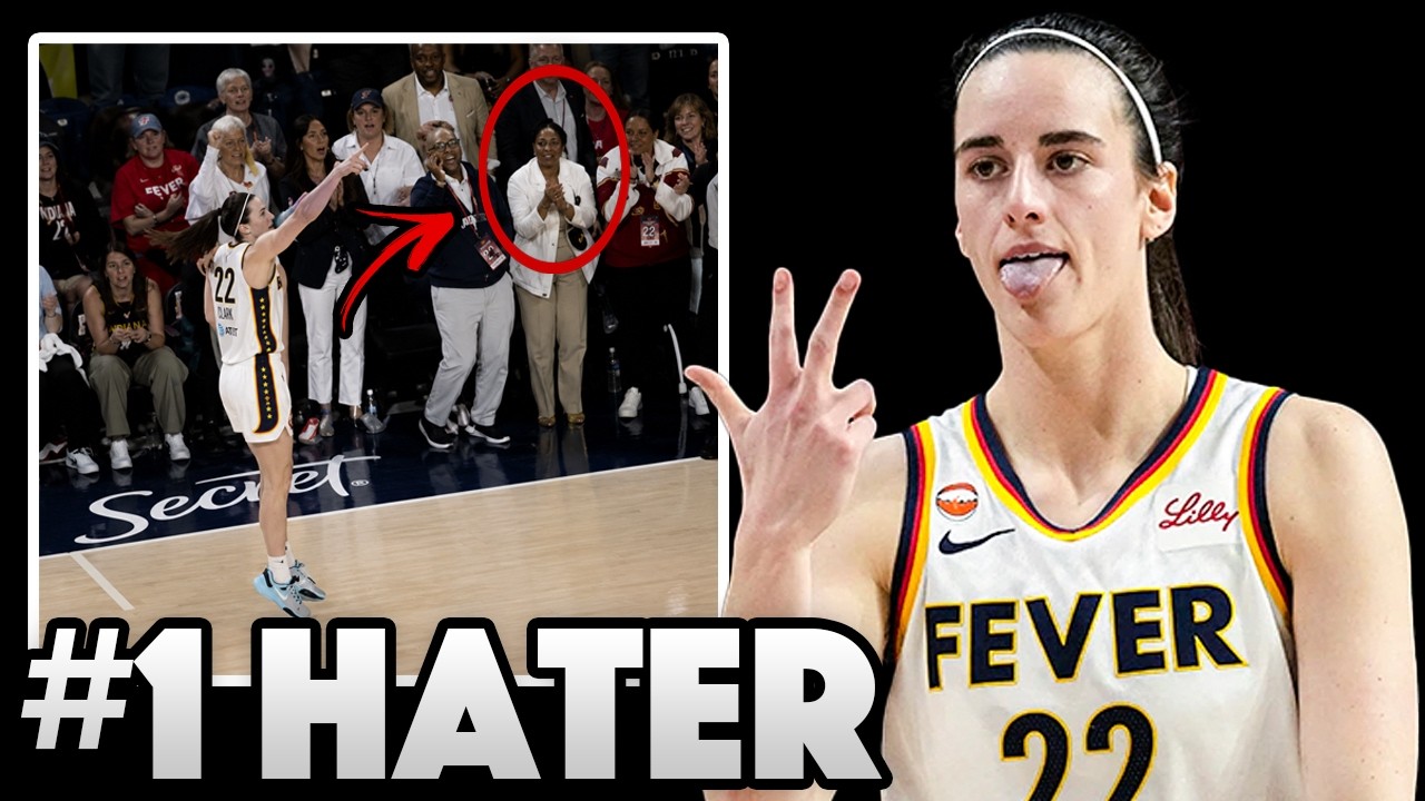 Caitlin Clark HATING Owner FURIOUS After Game Winner Against her Team...