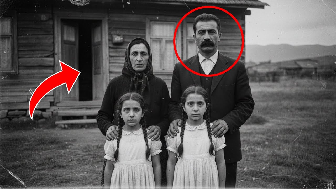 Bu Çocukların Gözlerine Dikkatli Bakın: Gördükleriniz Sizi Dehşete Düşürecek