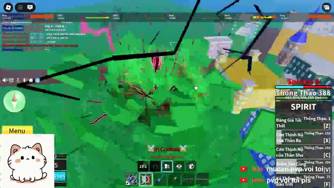 🔴 Rikamaru | Live đeeeeeeeeeeeeee