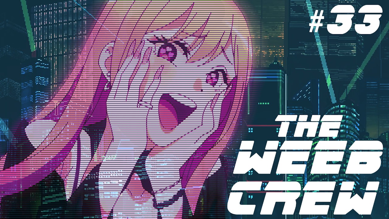 In Defense of Waifus (ft. Patrick W. Galbraith)