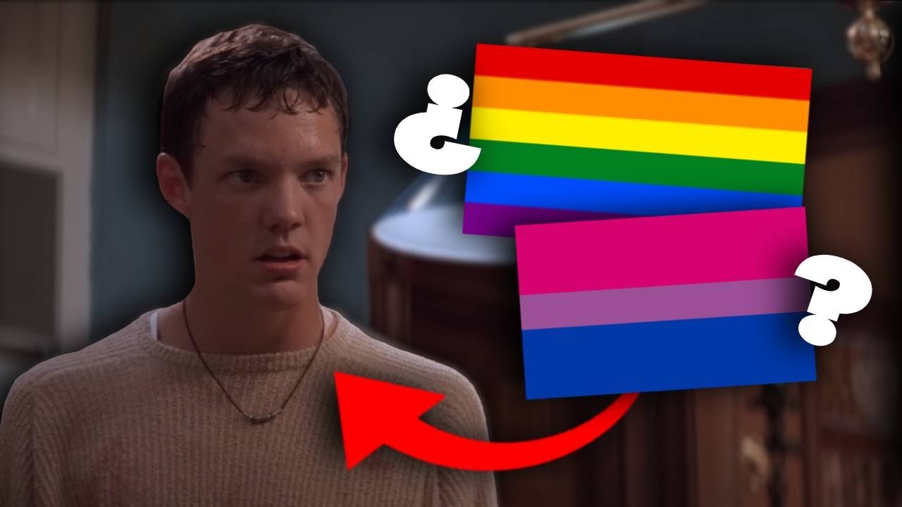 ¿Cuales eran los motivos de Stu Macher?  Scream (1996) | Tuitiando2