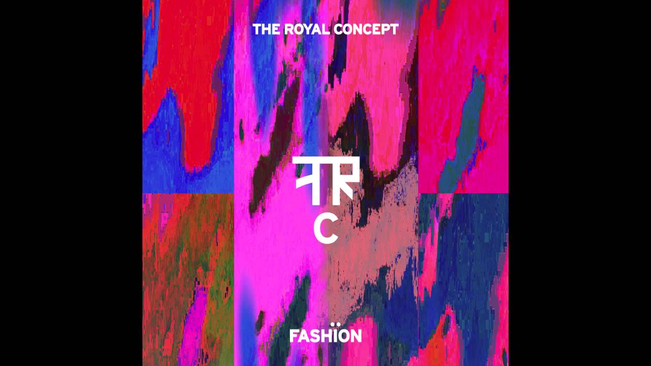 The Royal Concept  - Fashion