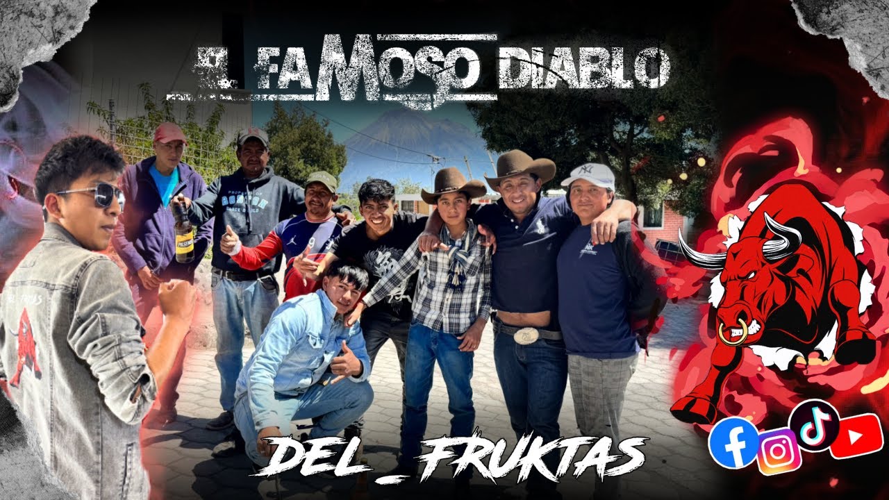 TOROS DE GUANO 2025 🎉 DEL-FRUKTAS🎊🎉 JUNTO LA FAMILIA MAYORGA Y SU GANADERÍA DEL FAMOSO DIABLO ✨