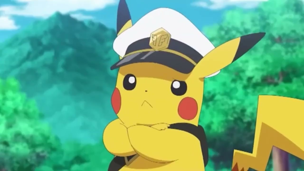 Pok&eacute;mon Horizons: Mega Voltage Arc Teaser | Starting April 11th