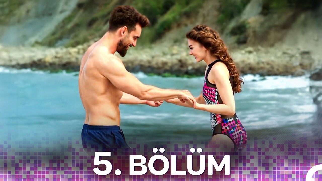 Şahane Damat 5. Bölüm | Bugün Yalan Yok