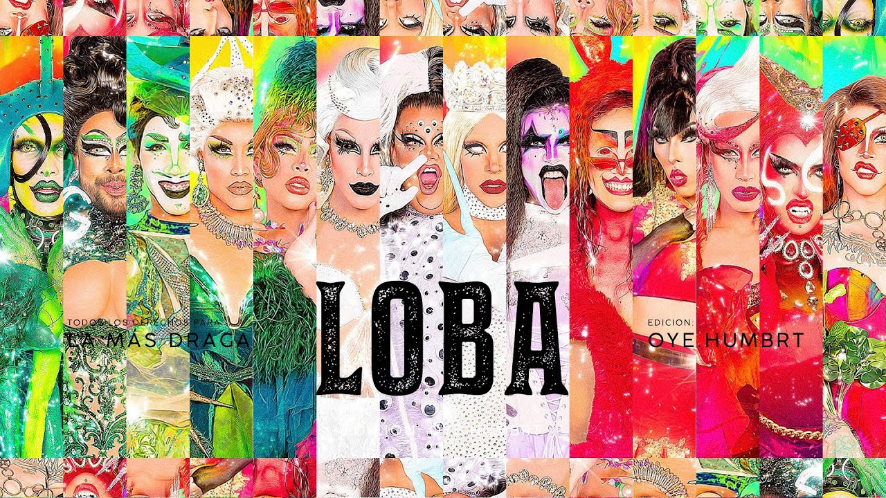 La Más Draga - LOBA (feat. Yari Mejía) Letra