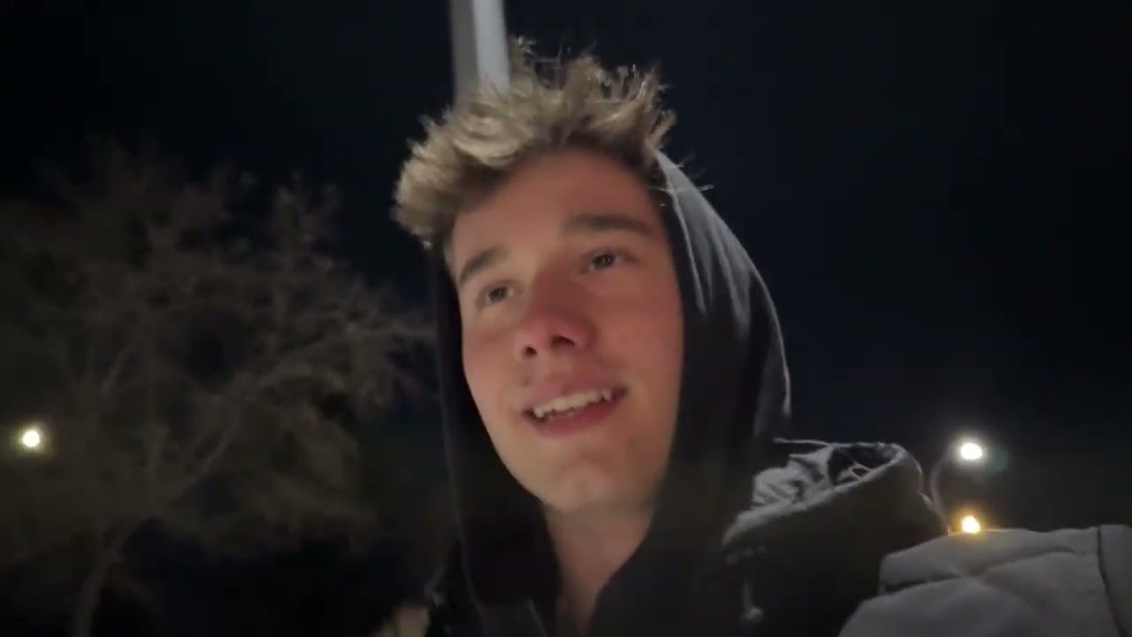 Response to "I will reach 100k subscribers in 365 days" (Jan 7, 2026)