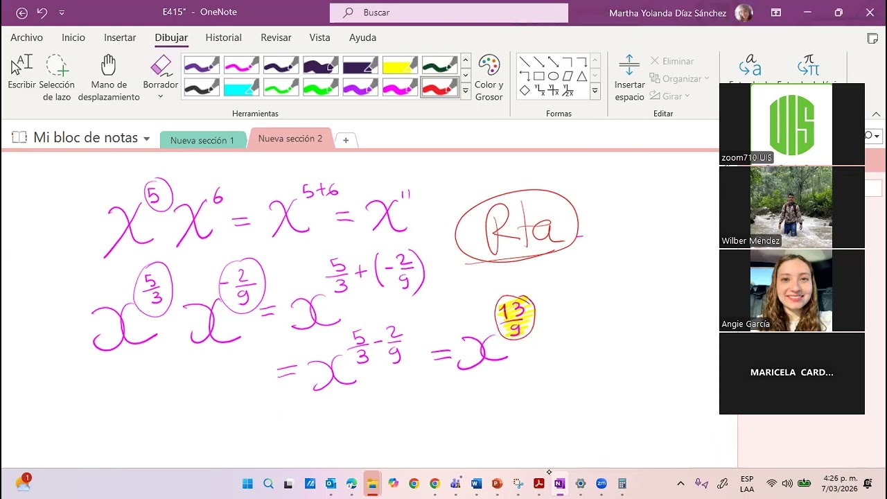 TV14 M1 07 03 26 MateAplicOrganiz