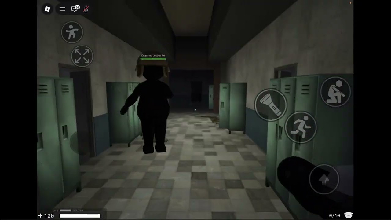 Hey we are playing slendytubbies (THIS IS MY FIRST VIDEO I HOPE YOU LIKE IT)