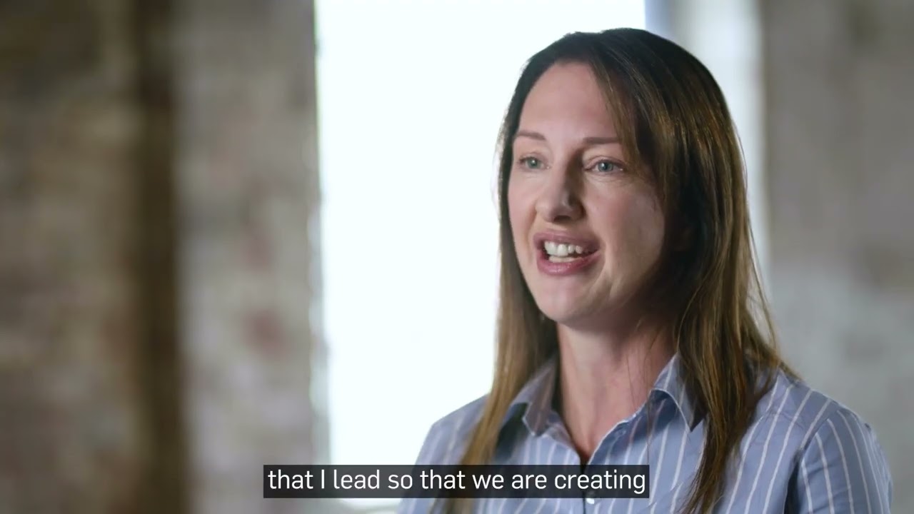 Why You Should Work Where There's Pride in Female Talent