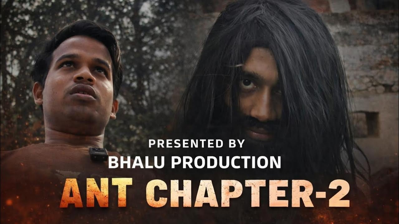 Ant Chapter-2