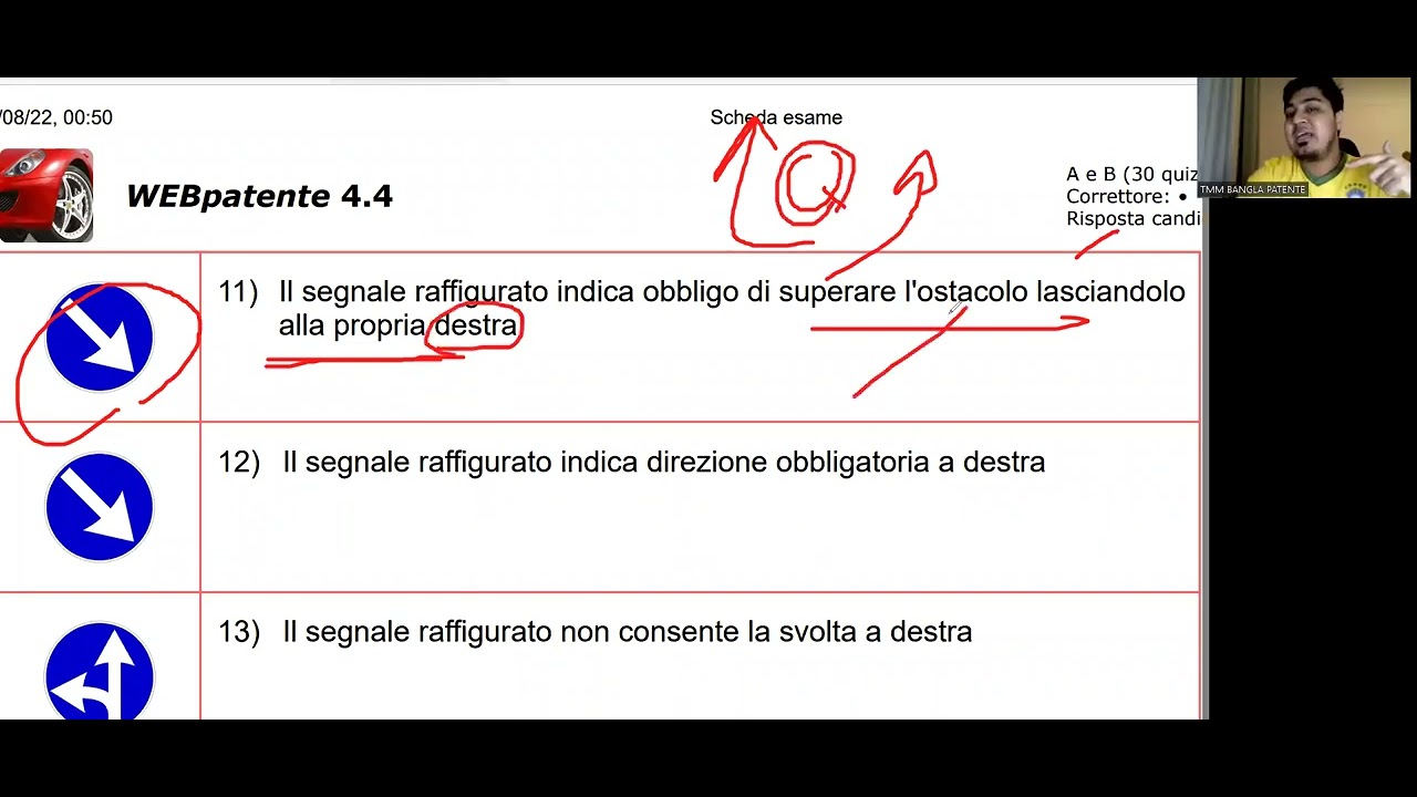 CAPITOLO 4-OBBLIGO MIXED QUIZ-PIAL SIR 3663584525