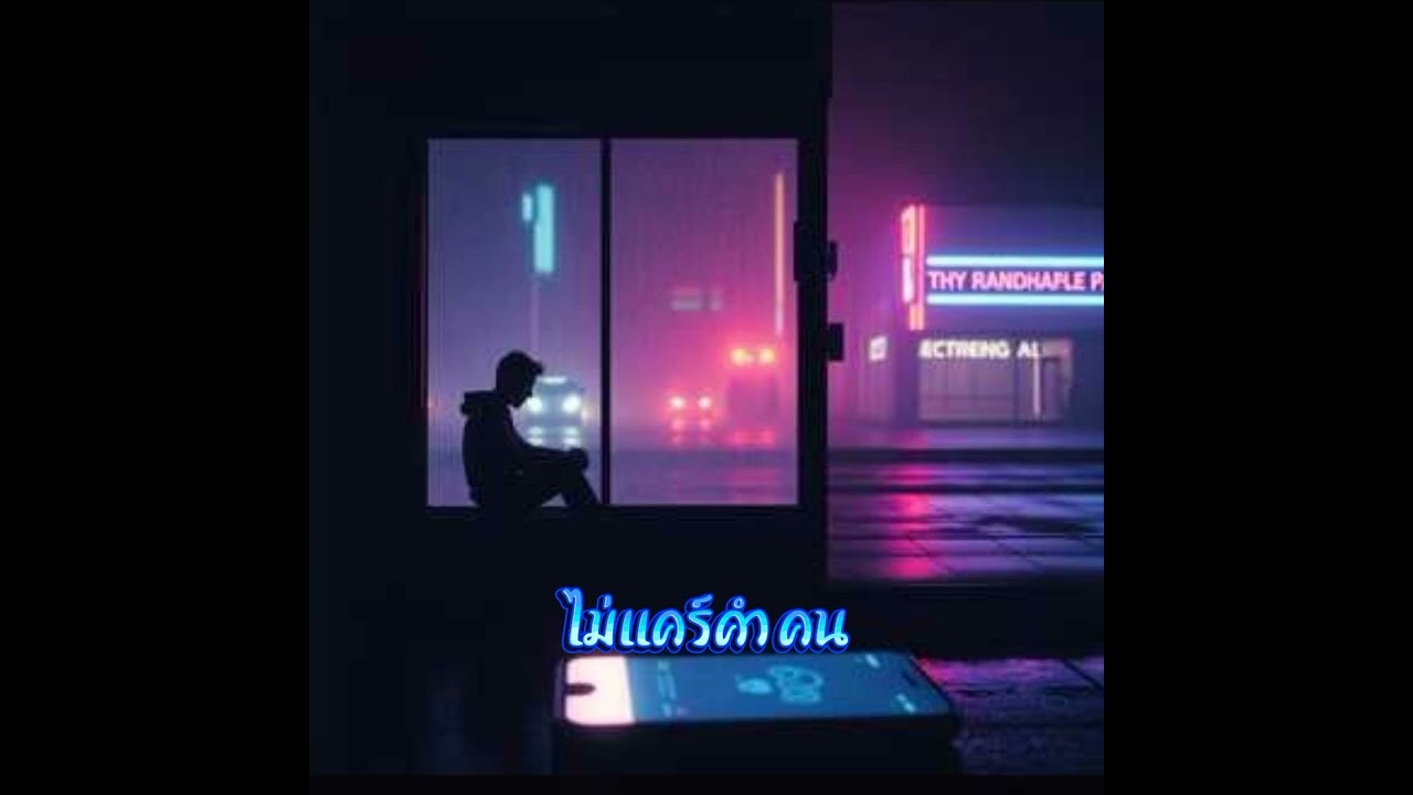 ไม่แคร์คำคน - Janjaw