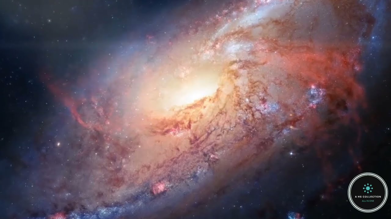 LIGHT OF THE UNIVERSE | MOOL MANTAR BEAT REIMAGINED | A HS PRODUCTION/UNIVERSE