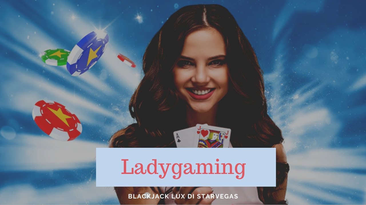 Starvegas blackjack - come giocare a  blackjack lux su starvegas