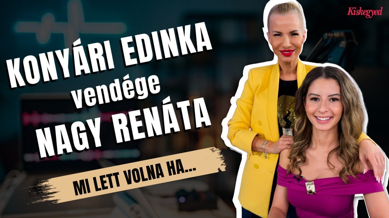 Nagy Ren&aacute;ta bevallotta: A focist&aacute;k a gyeng&eacute;i, &eacute;s volt m&aacute;r ismert j&aacute;t&eacute;kos az &eacute;let&eacute;ben
