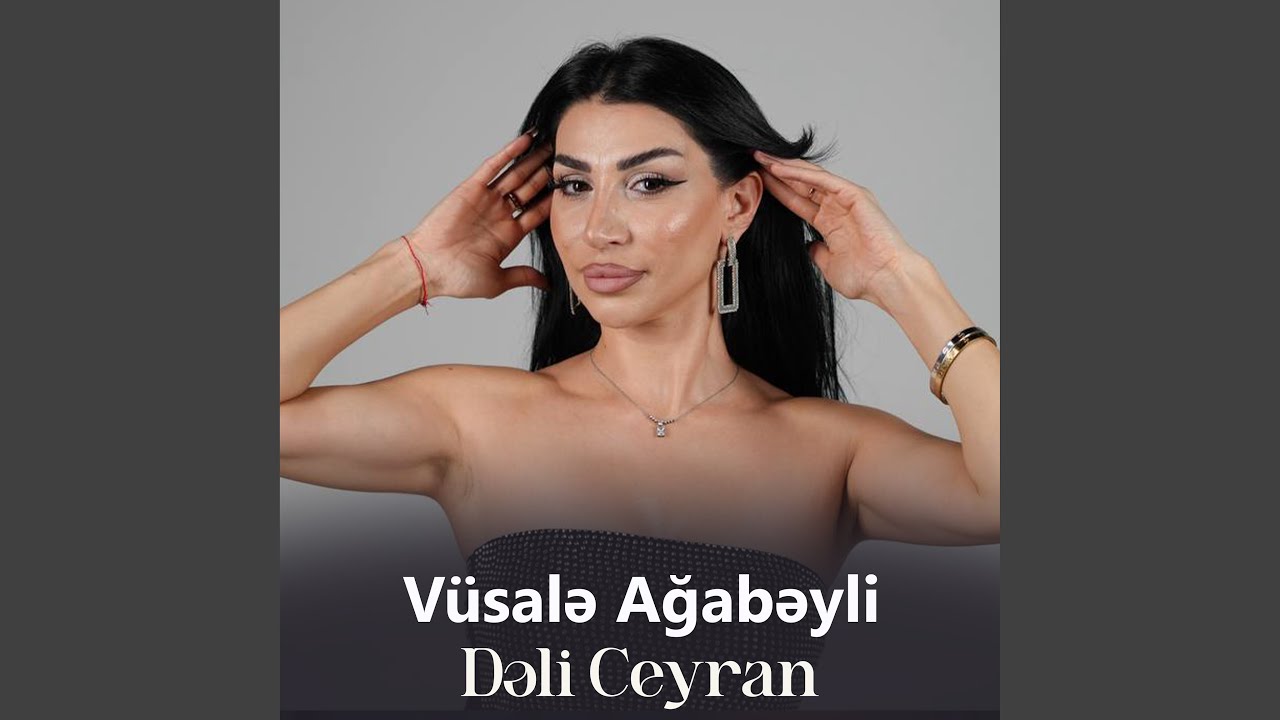 Dəli Ceyran