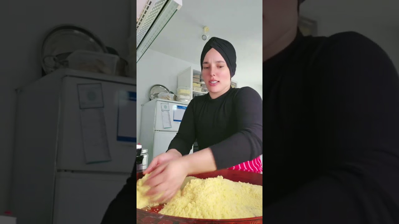 علمي ولادك كسكسو نها الجمعة 