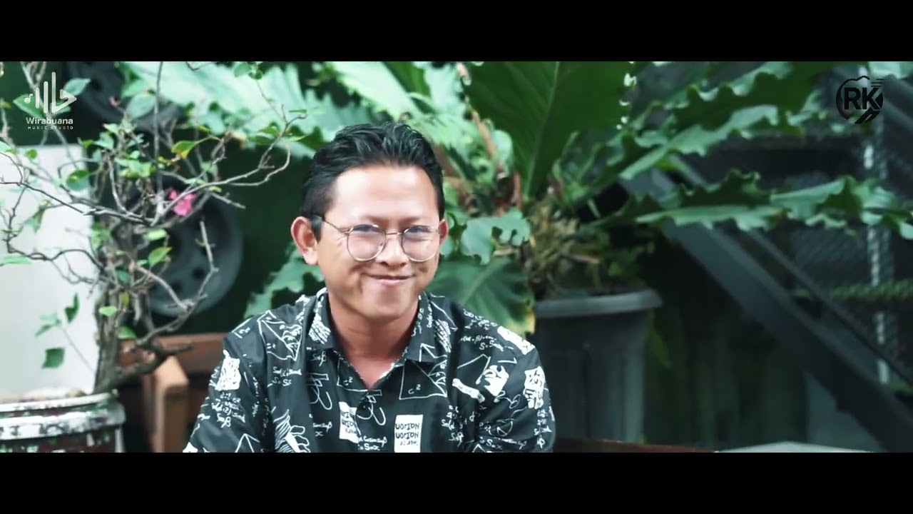 KASMARAN | ABSTRAK (official music video)