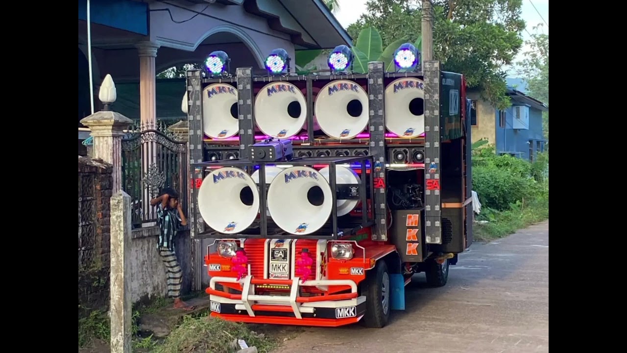 DJ KO CHIT REMIX🔥