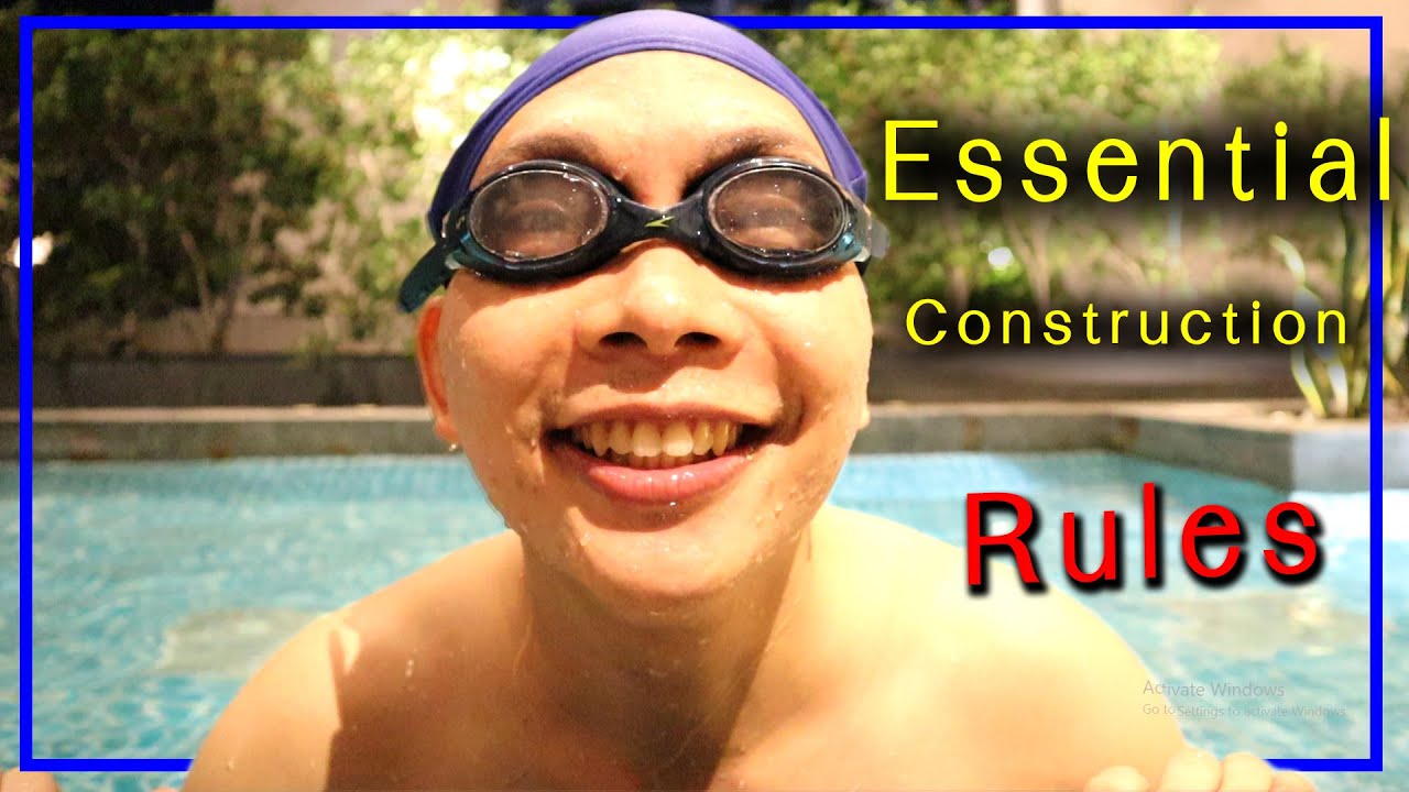 กฎ Elliott Wave โครงสร้างพื้นฐาน..อัดพื้นฐานให้แน่นกันก่อน | Ep.15