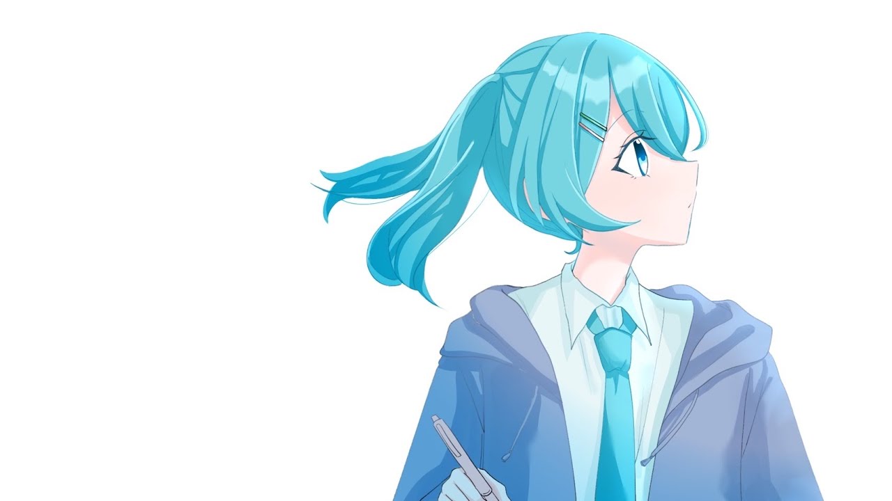 八朔『或る日の現状』 Vo.初音ミク