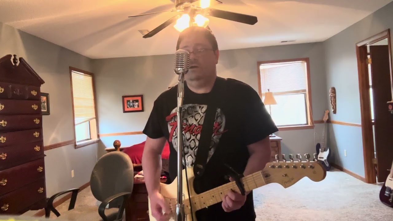 Thousand Years Cover