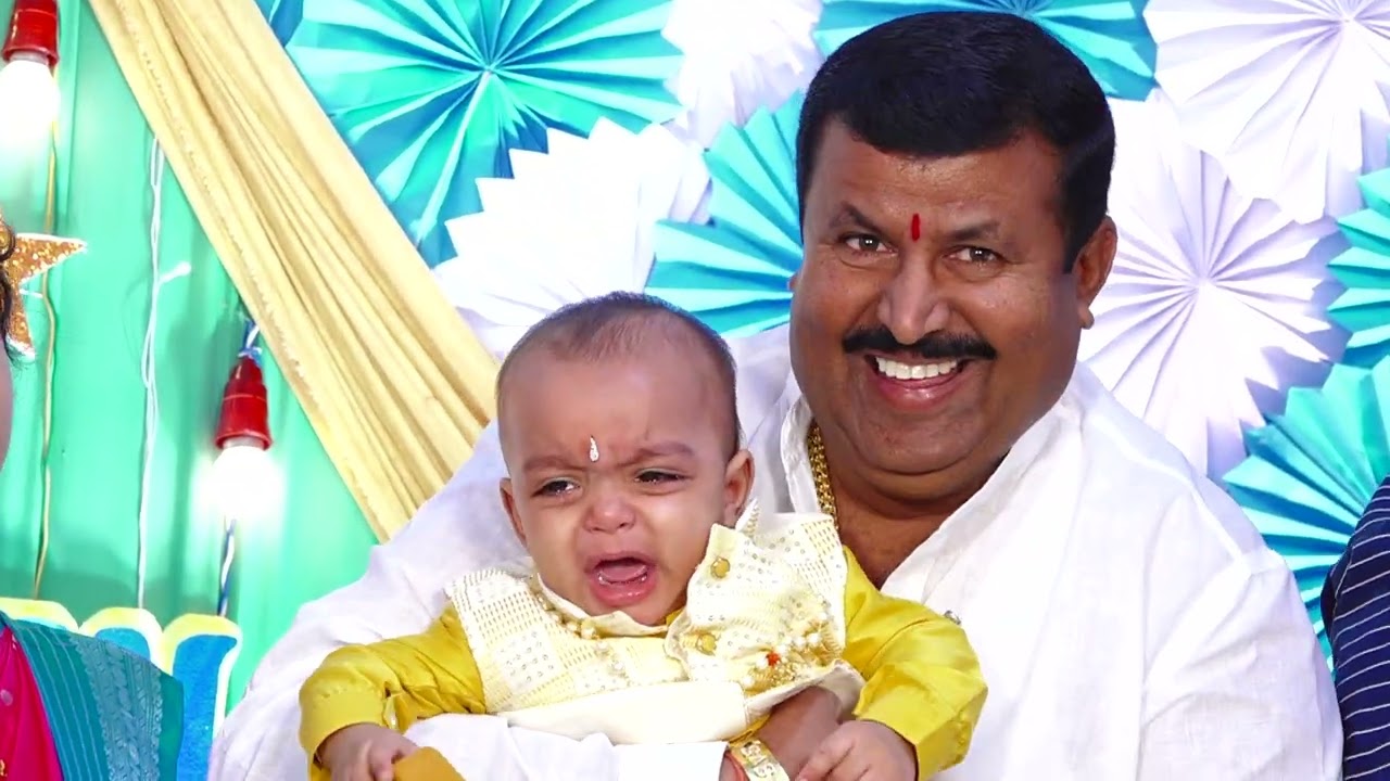 1 st birthday