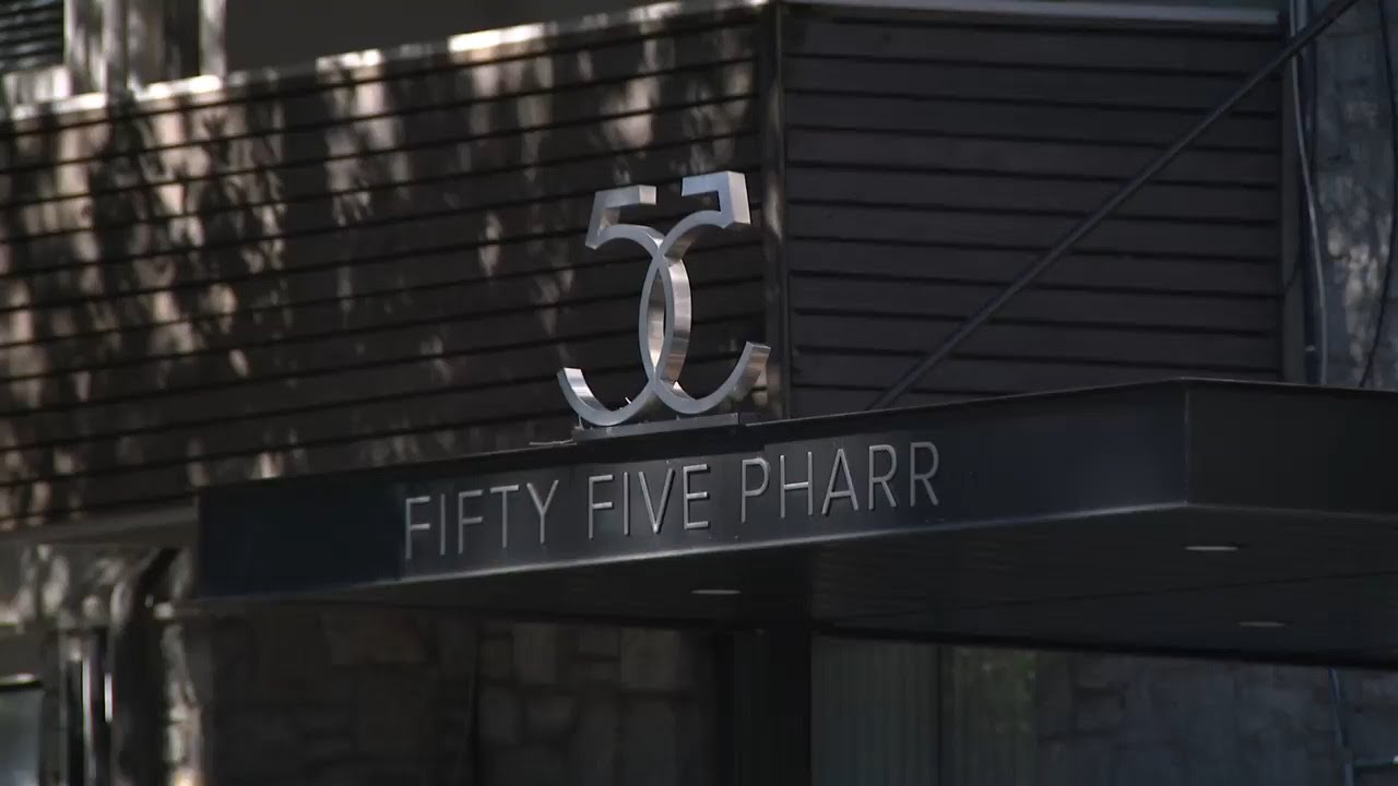 Buckhead condo complex goes weeks without water