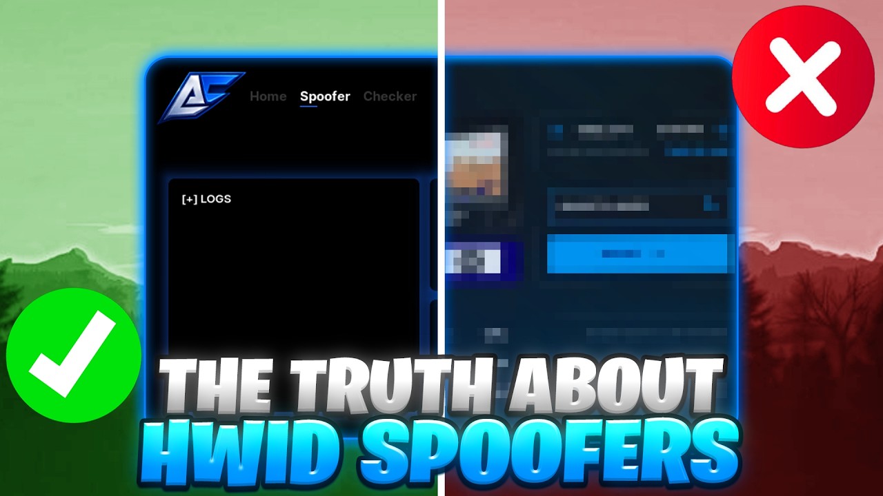 I Tried The #1 HWID Spoofer - Got UNBANNED in 2 Minutes (NO RESET)