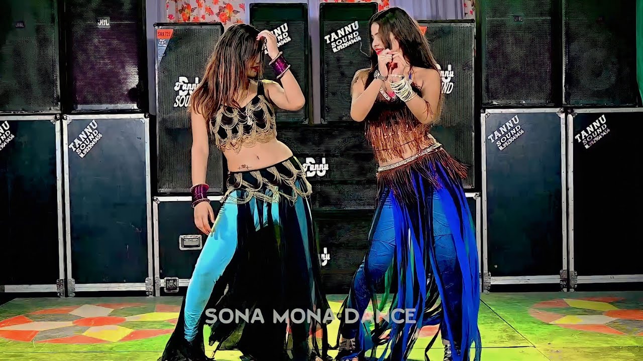 जब तक छोरी है क्वारी || समझो माल है सरकारी || Ranjeet Gurjar || Sona Mona Dance