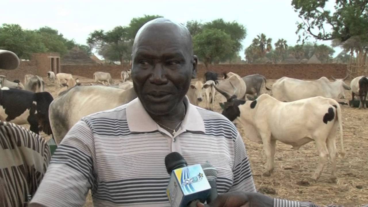 GENERAL MALONG