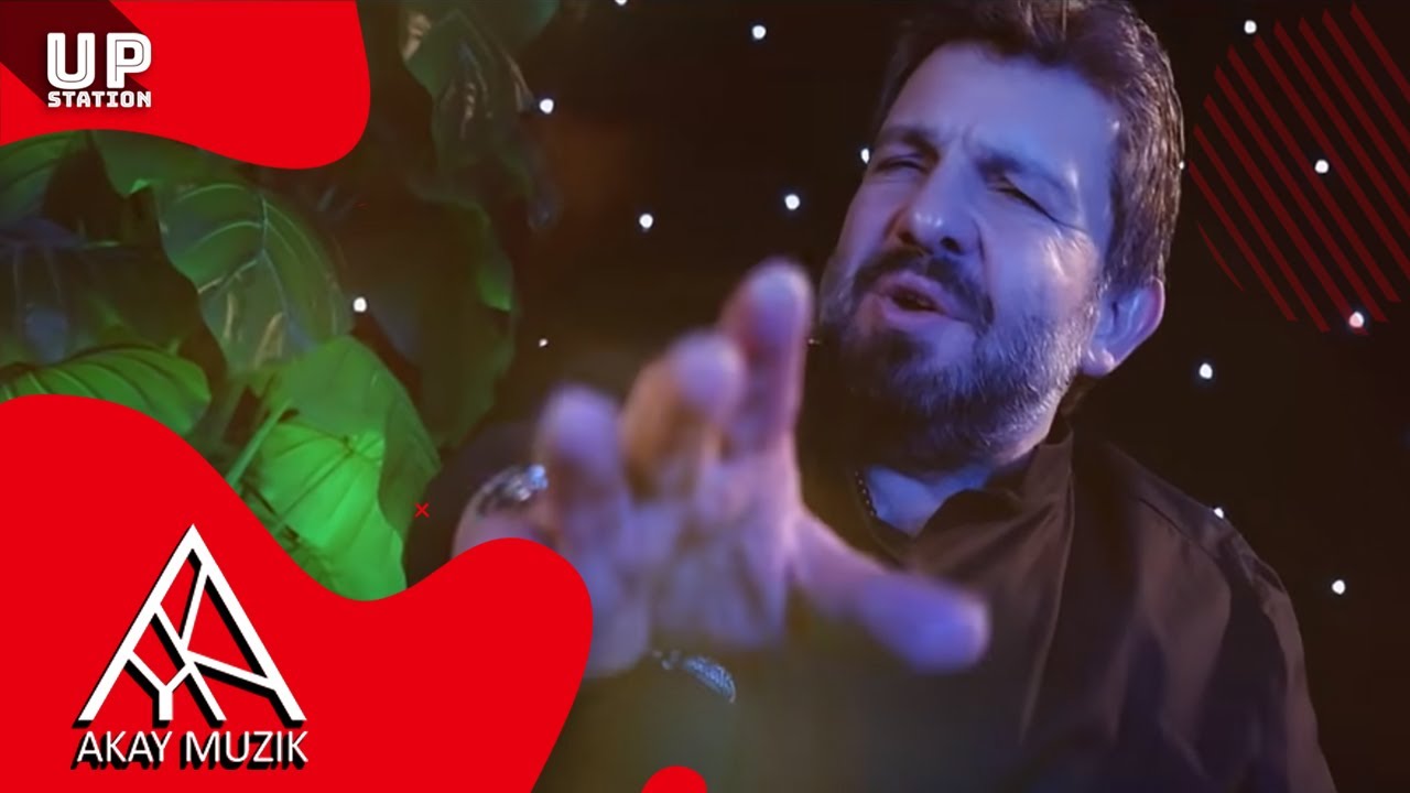 Mustafa Akay - Aşk-ı Müebbet (Official Video)
