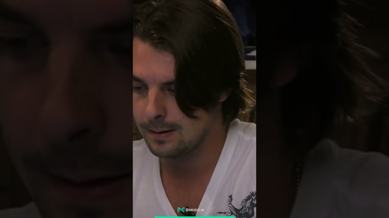 Swedish House Mafia On The Production of 