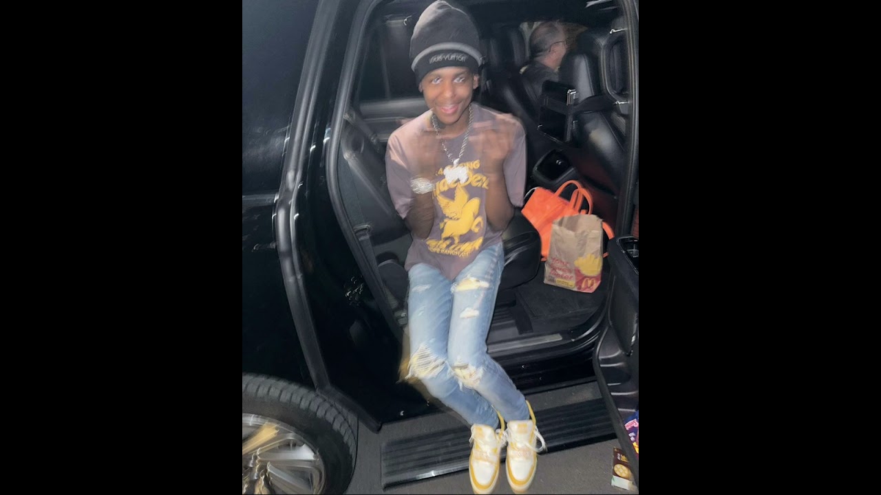 Yfg fatso - Do Better (Unreleased)