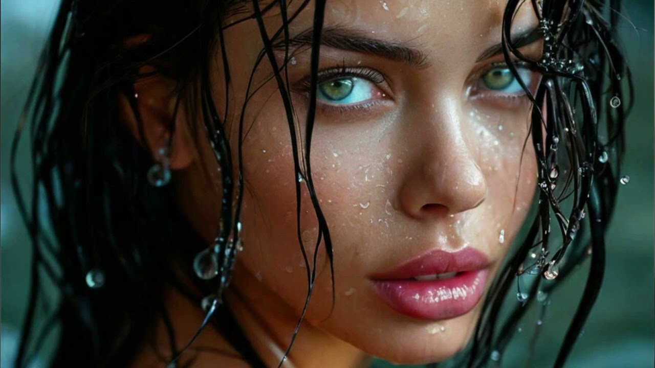 ZIGGAN & KAMRO - 2025 🎧 BEST OF DEEP HOUSE 🎧 DARKNESS & INDILA ENIGMA AND OTHERS 🎧 MIX 2025