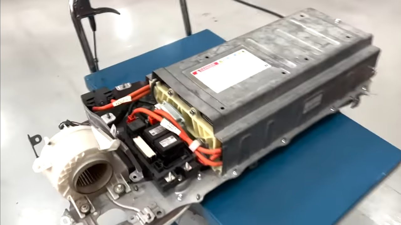 Troquei a bateria do meu Prius! Será joguei dinheiro fora?
