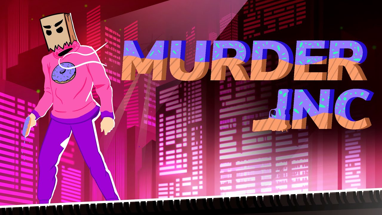 Bad But Delicious - Murder Inc. (Bag or Pass?)