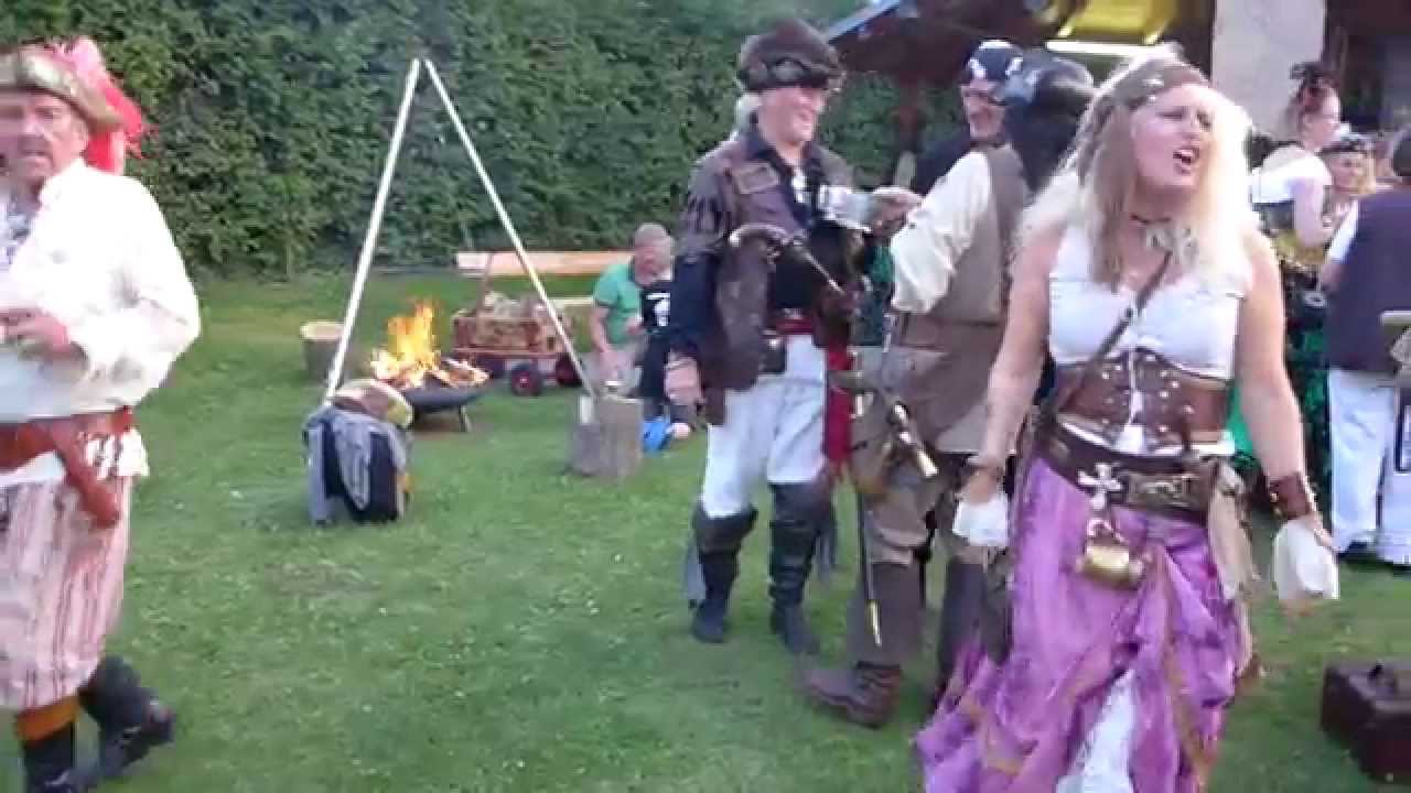 2014 Piratenbrut in Woffelsbach