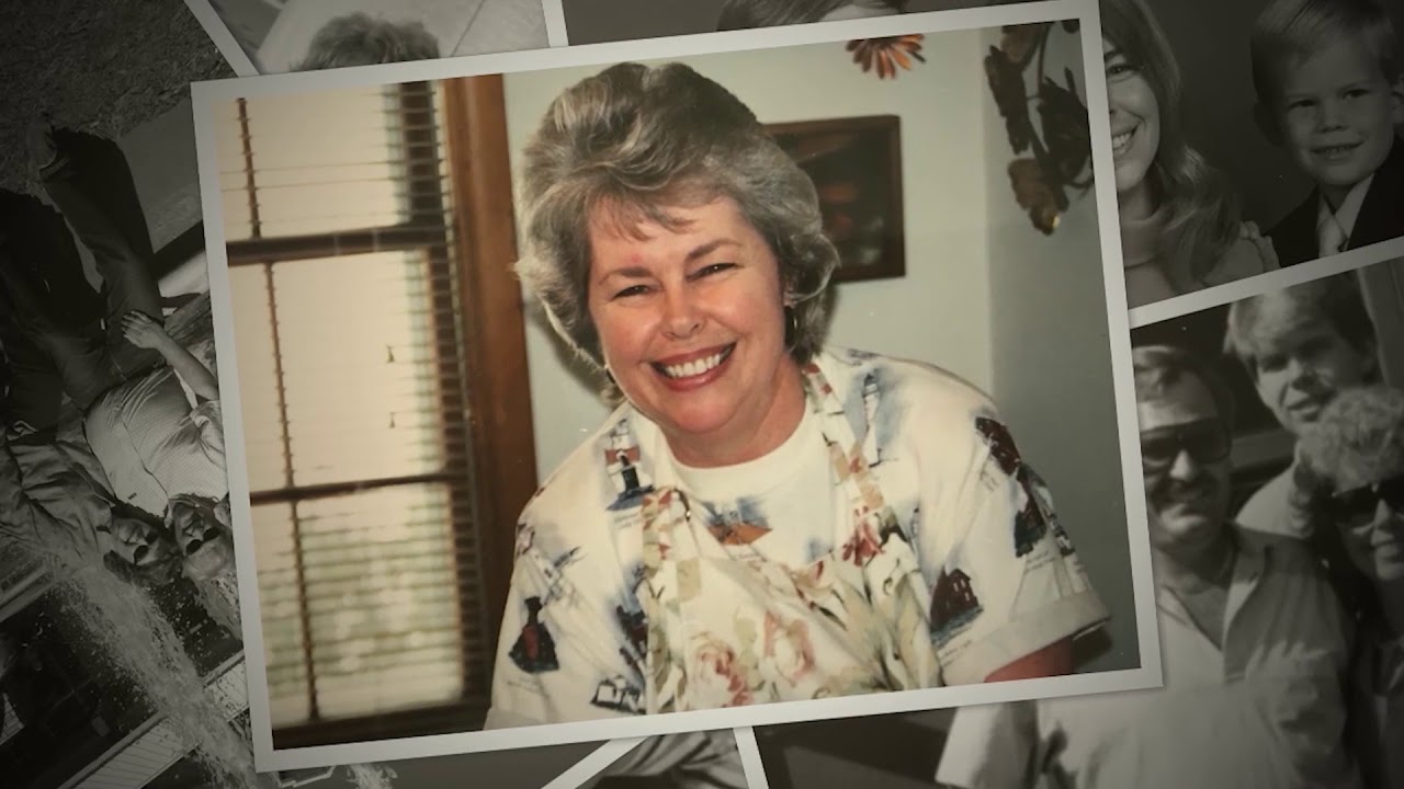 Lorna Mann Tribute Video