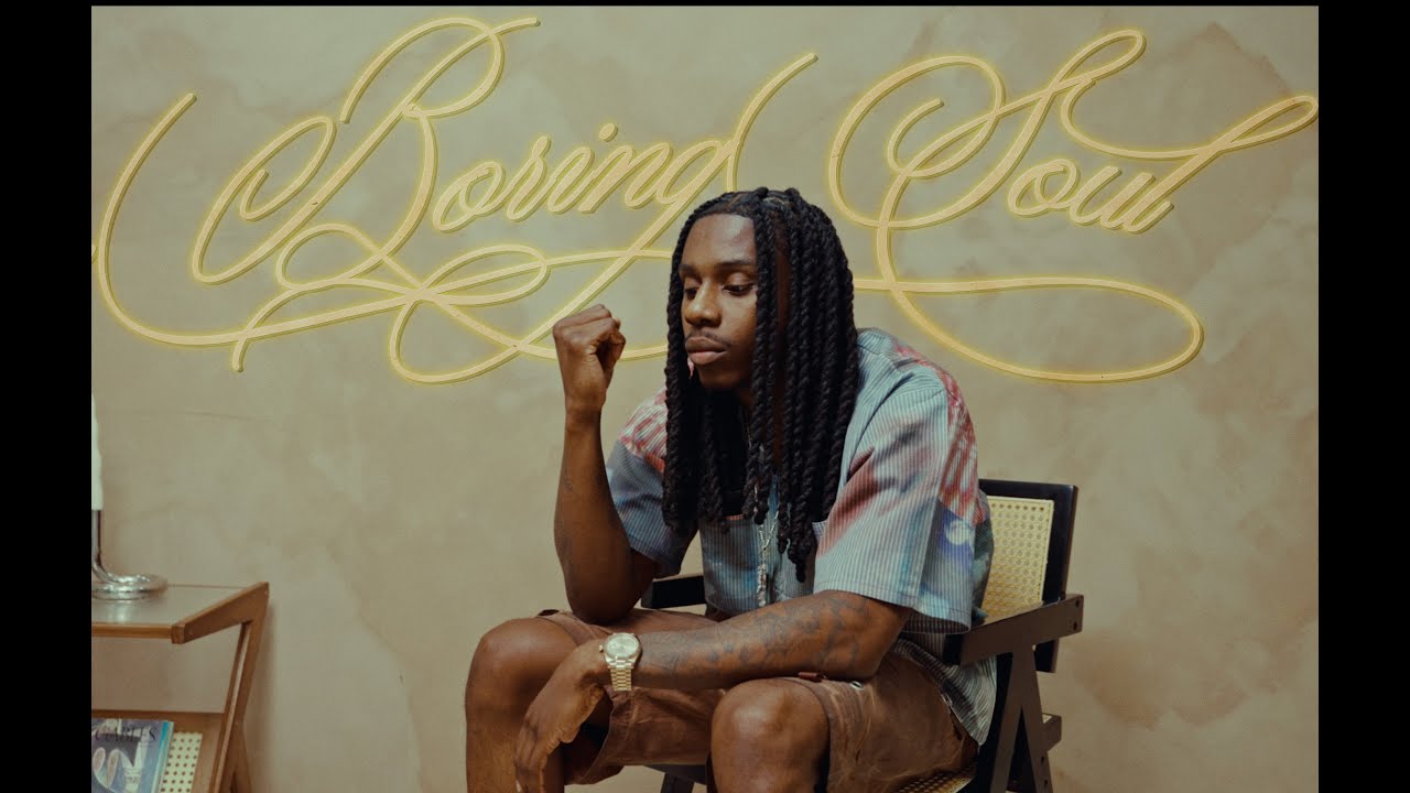 Polo G - Boring Soul (Official Video)