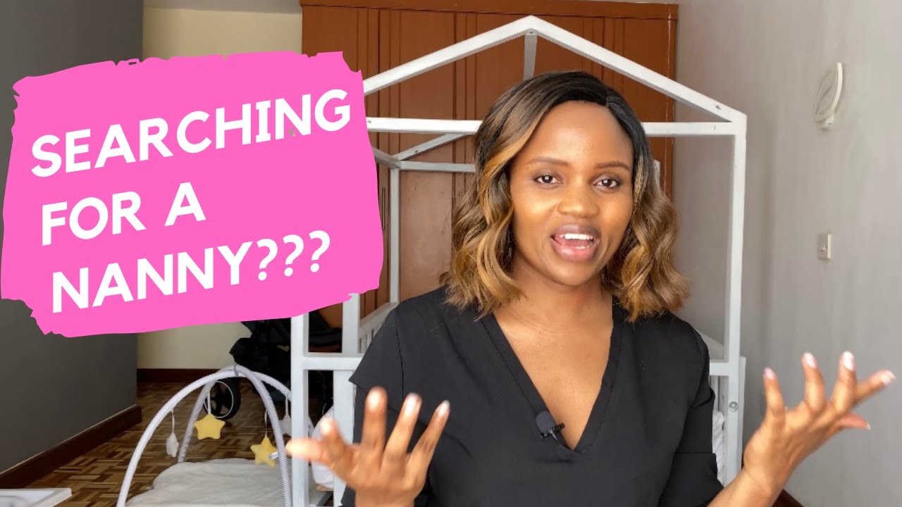 RECAP | Nanny drama lessons learnt | Finding a nanny.