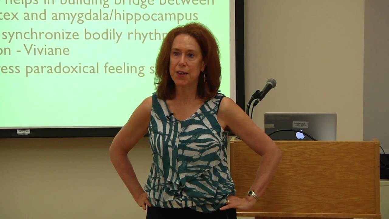 Mind-Body Healing through the Arts Series: The Musical Cure | The New School