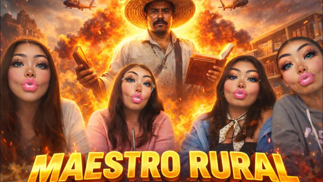 Podcassss maestro rural 4°C