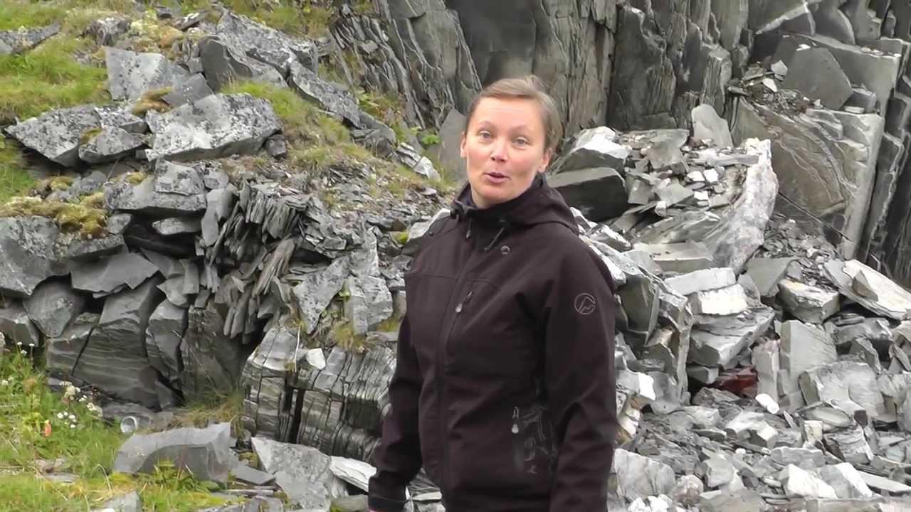 Skjøtningberg & The Black Cave (Svartholla) - The beauty Of Finnmark Norway